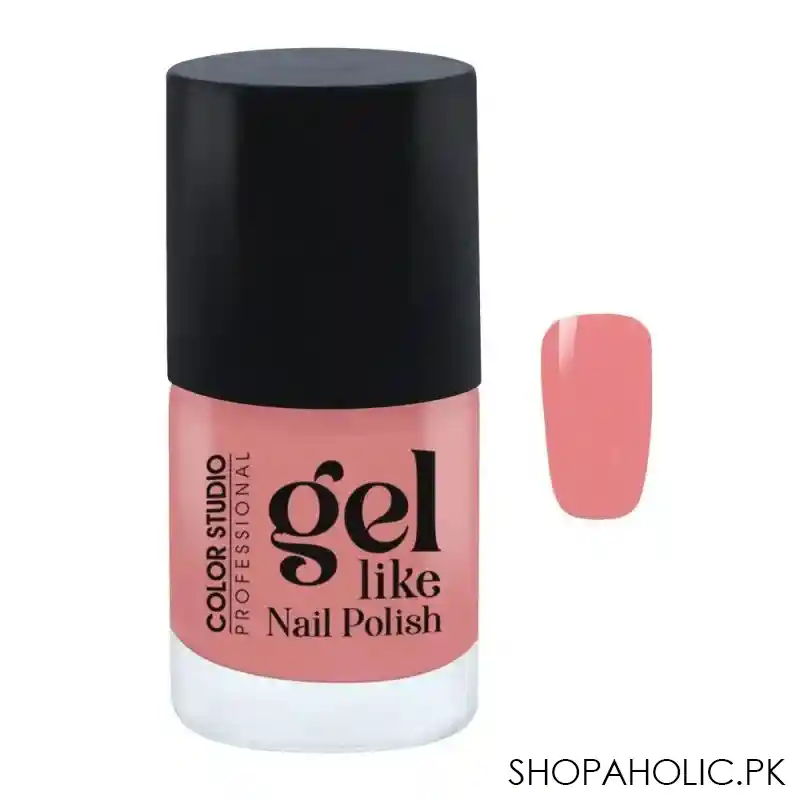 color studio gel like nail polish, 33 main image
