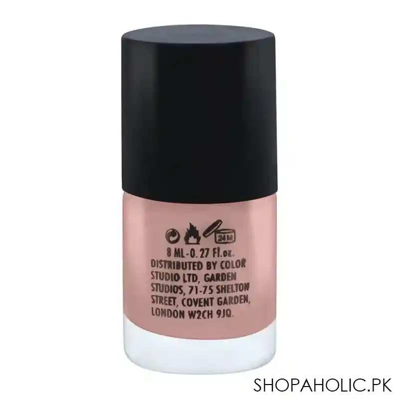 color studio gel like nail polish, 34 image2