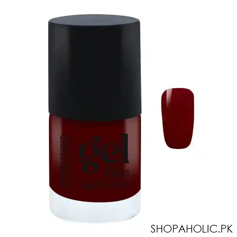 color studio gel like nail polish, 35 main image