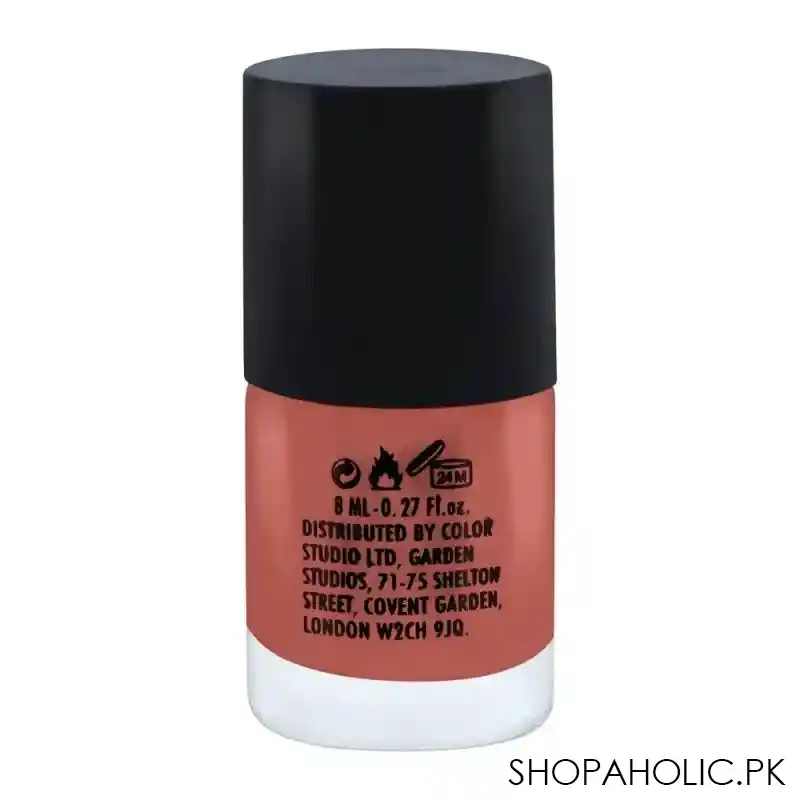 color studio gel like nail polish, 36 image2