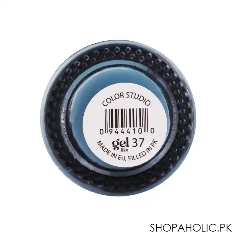 color studio gel like nail polish, 37 image3
