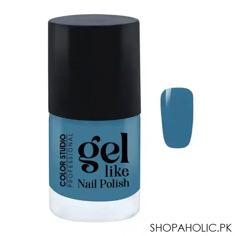 color studio gel like nail polish, 37 main image