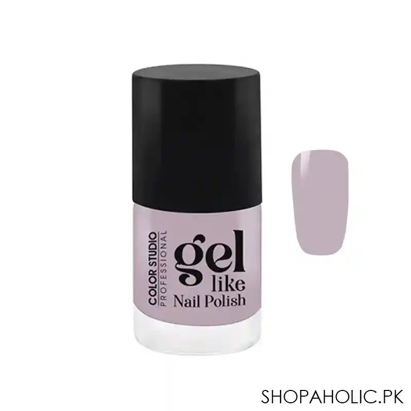 color studio gel like nail polish, 38 main image