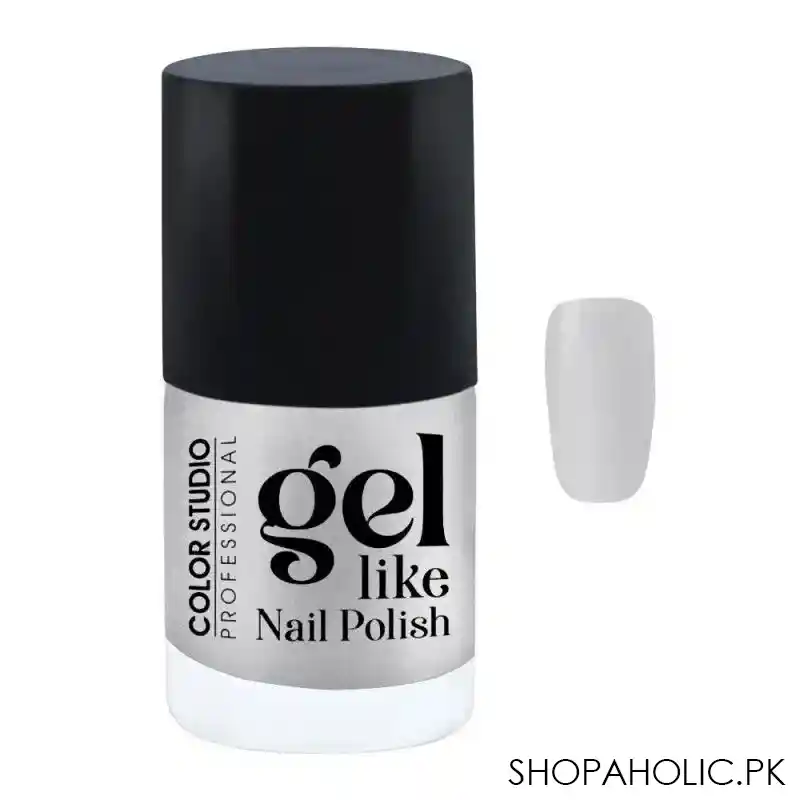 color studio gel like nail polish, 6ml, 41 main image