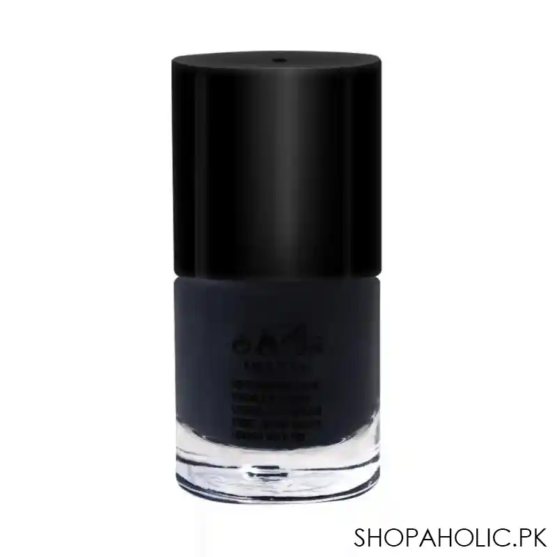 color studio haute color nail polish, detour image2
