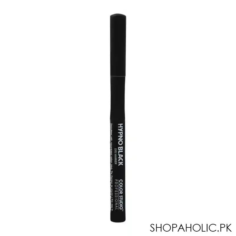 color studio hypno black eye marker image2