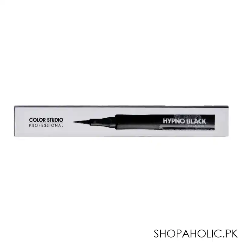 color studio hypno black eye marker image4