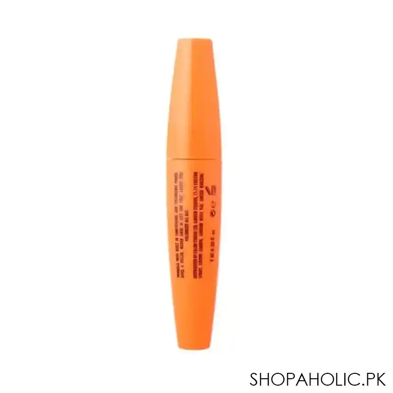color studio lash tech length & volume waterproof mascara image3