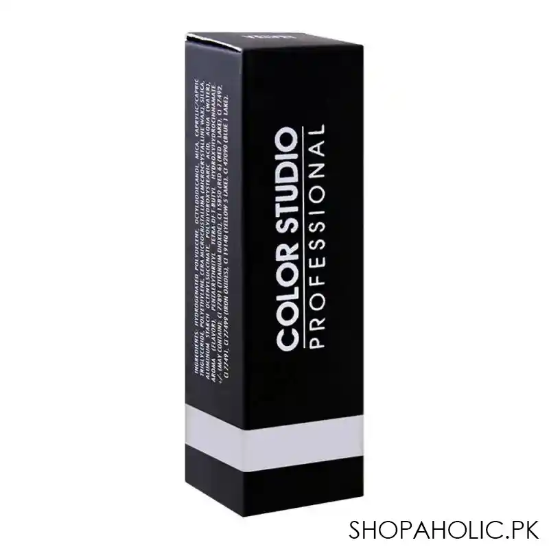 color studio lustre lipstick, 802 hunky dory image3
