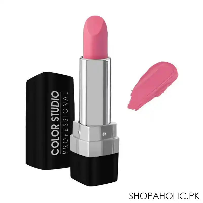 color studio lustre lipstick, 819 taffy main image