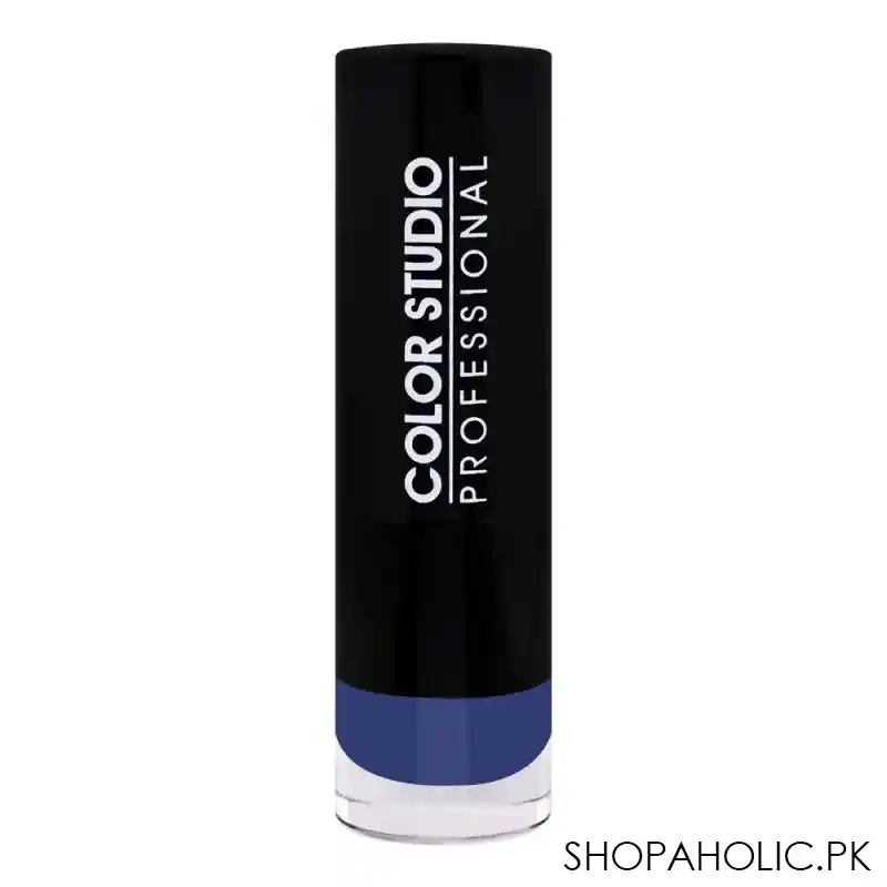 color studio matte revolution lipstick, 107 meteoric image2