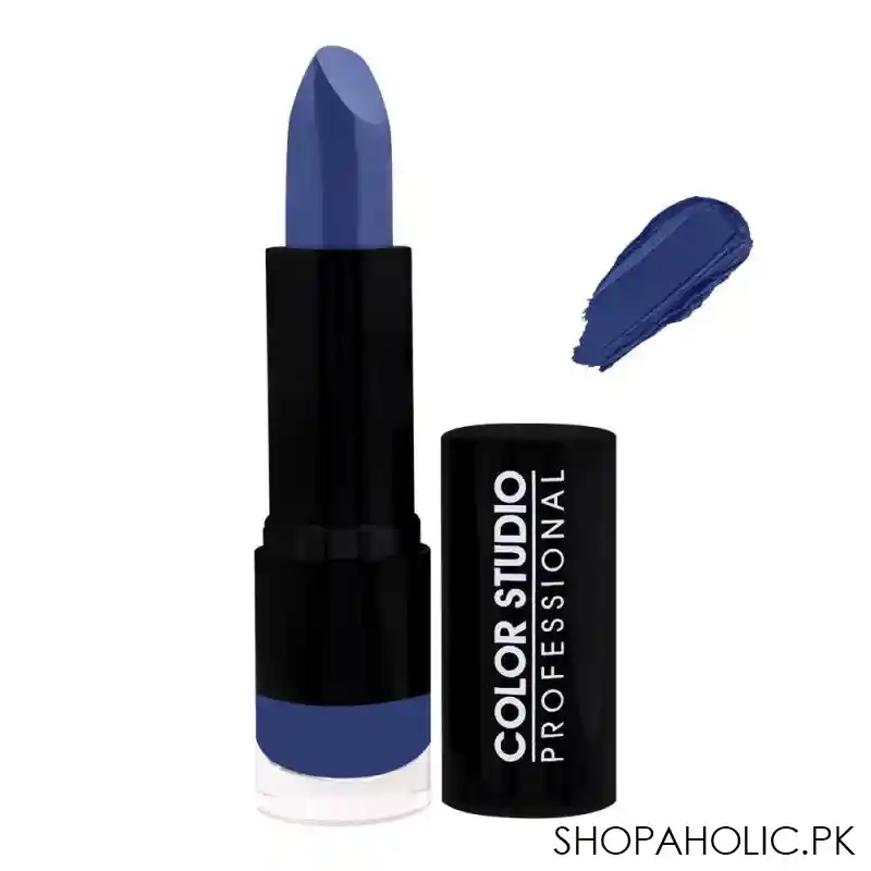 color studio matte revolution lipstick, 107 meteoric main image