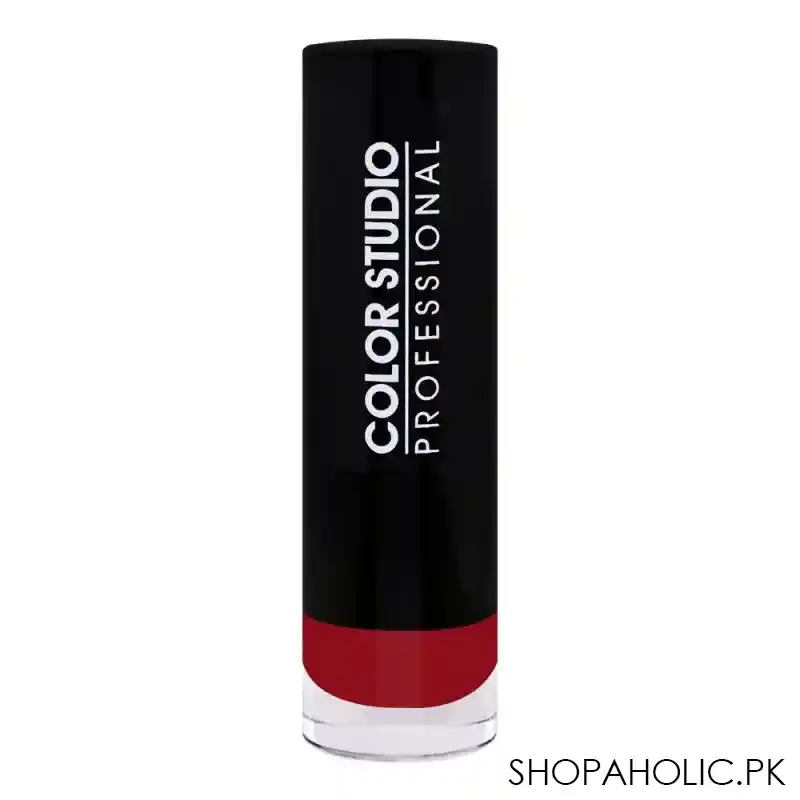 color studio matte revolution lipstick, 123 kinky image2