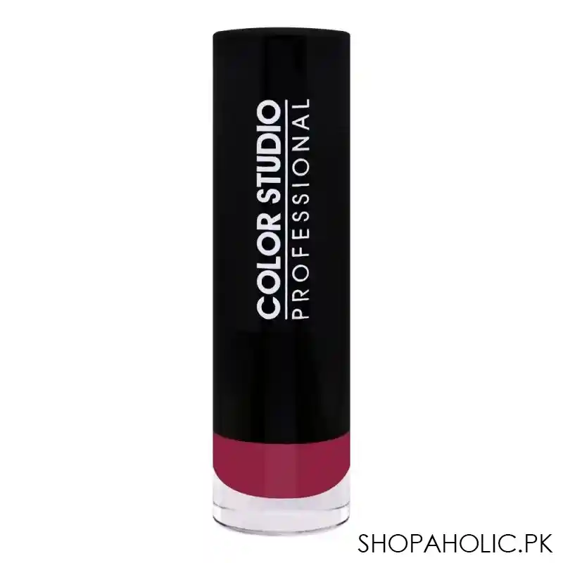 color studio matte revolution lipstick, 129 lust image2
