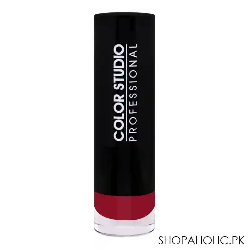 color studio matte revolution lipstick, 136 rogue image2