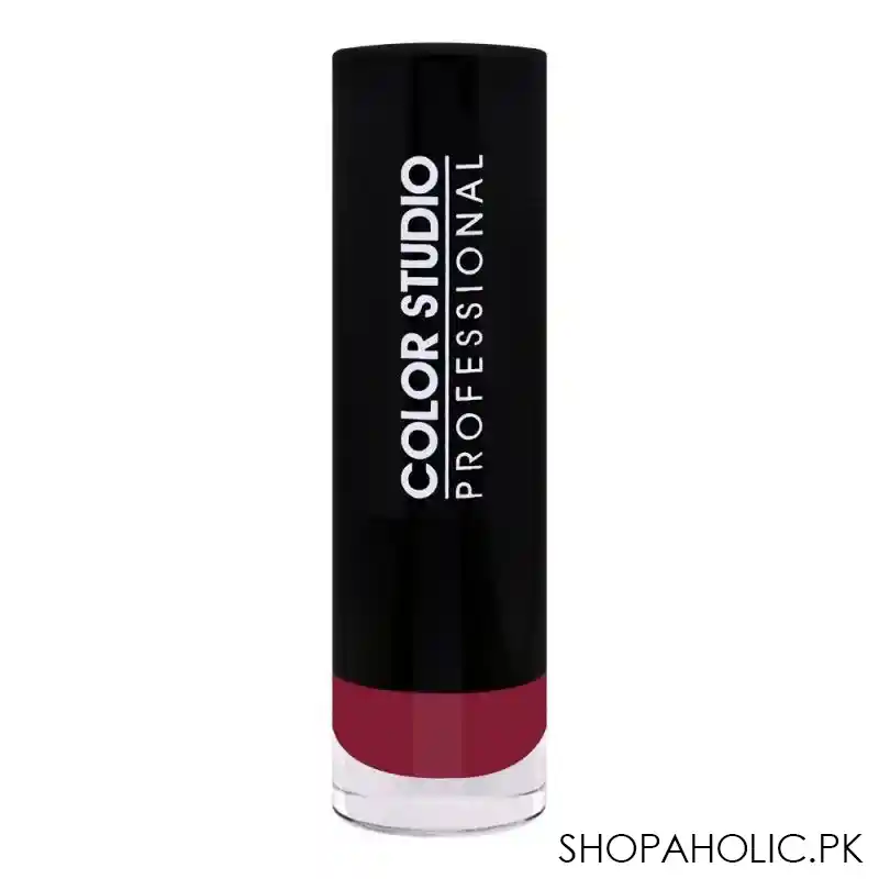 color studio matte revolution lipstick, 140 martini image2