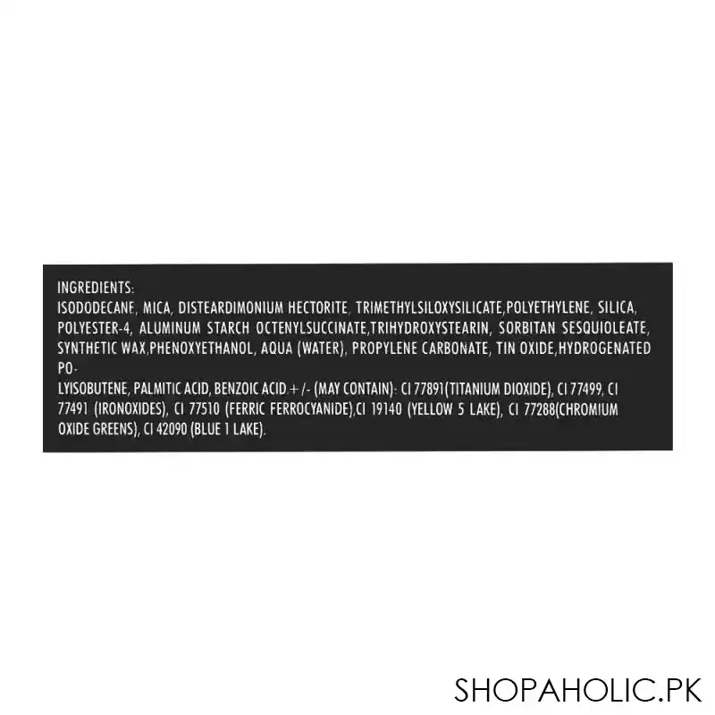 color studio melted eyeshadow, 102, venom image4