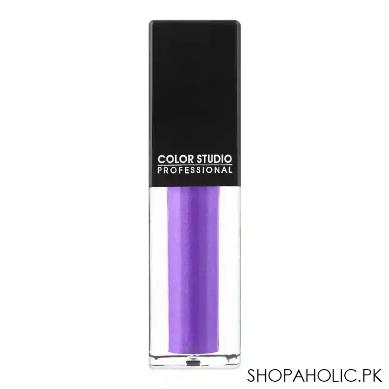 color studio melted eyeshadow, 102, venom main image