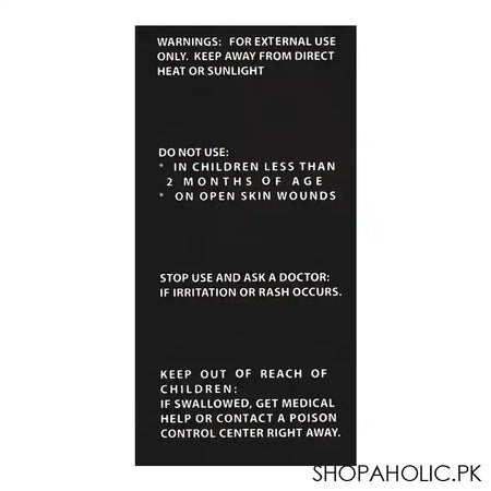 Color Studio Niacinamide 10% + Zinc PCA 1% Serum, All Skin Types, 30ml - Image 4