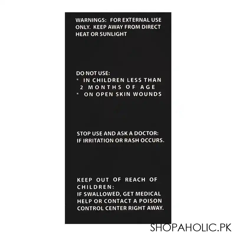 Color Studio Niacinamide 10% + Zinc PCA 1% Serum, All Skin Types, 30ml - Image 4