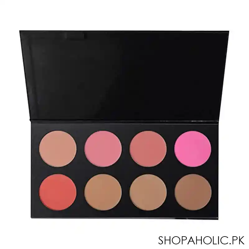 color studio pro blush palette vol 2 main image