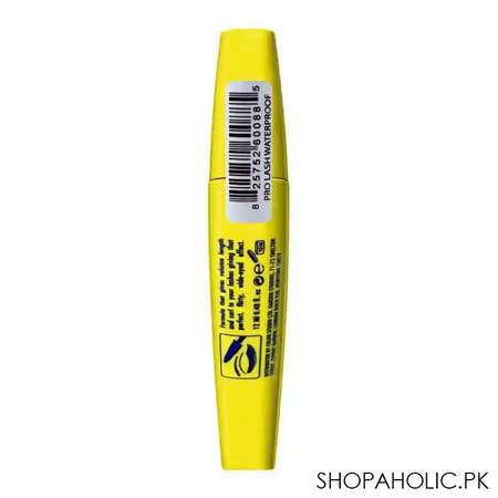 color studio pro lash all in one waterproof mascara image2