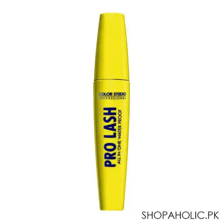 color studio pro lash all in one waterproof mascara main image