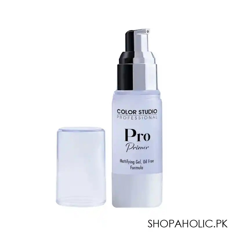 Color Studio Pro Primer, Oil Free, 30ml - Image 2
