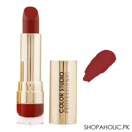 Color Studio Professional Color Play Revolution Lipstick, 101, Neverland - Main Image