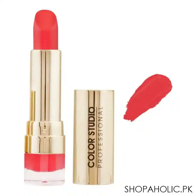 color studio professional color play revolution lipstick, 115, candid main image