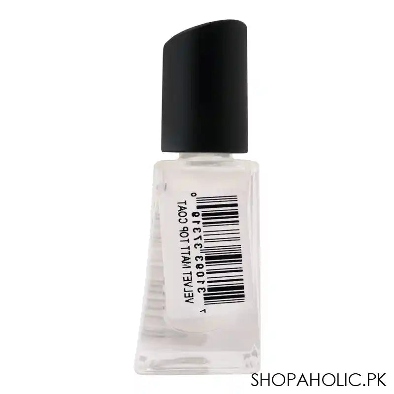 Color Studio Professional Matte Velvet Top Coat - Image 2