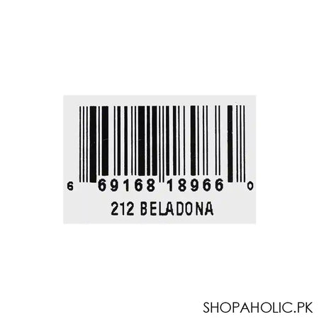Color Studio Professional Pro Blush, Paraben Free, Super Soft, All Day Long, 212 Beladona - Image 6