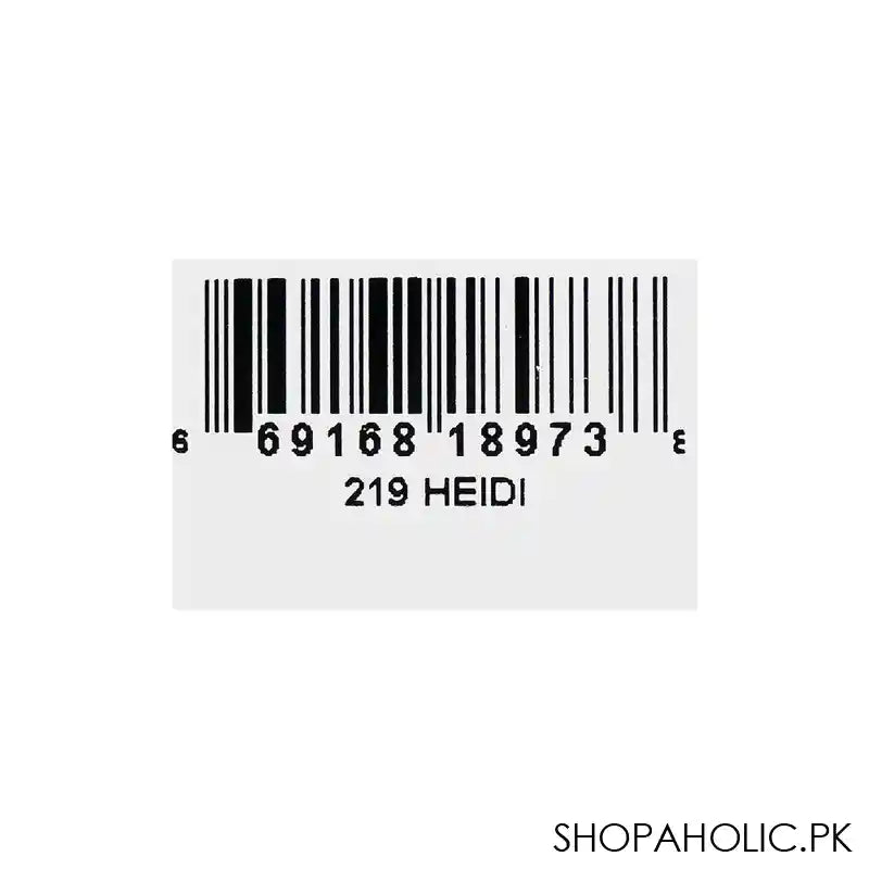 Color Studio Professional Pro Blush, Paraben Free, Super Soft, All Day Long, 219 Heidi - Image 7