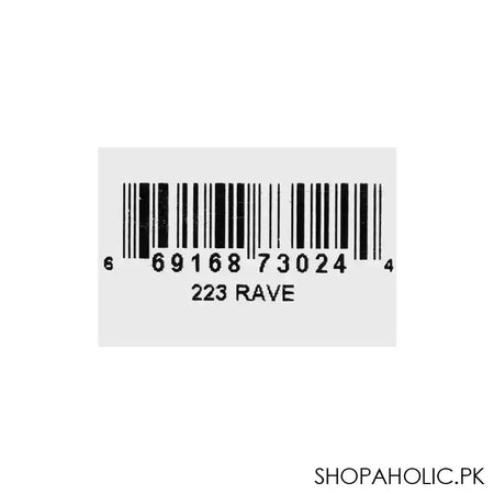 Color Studio Professional Pro Blush, Paraben Free, Super Soft, All Day Long, 223 Rave - Image 2