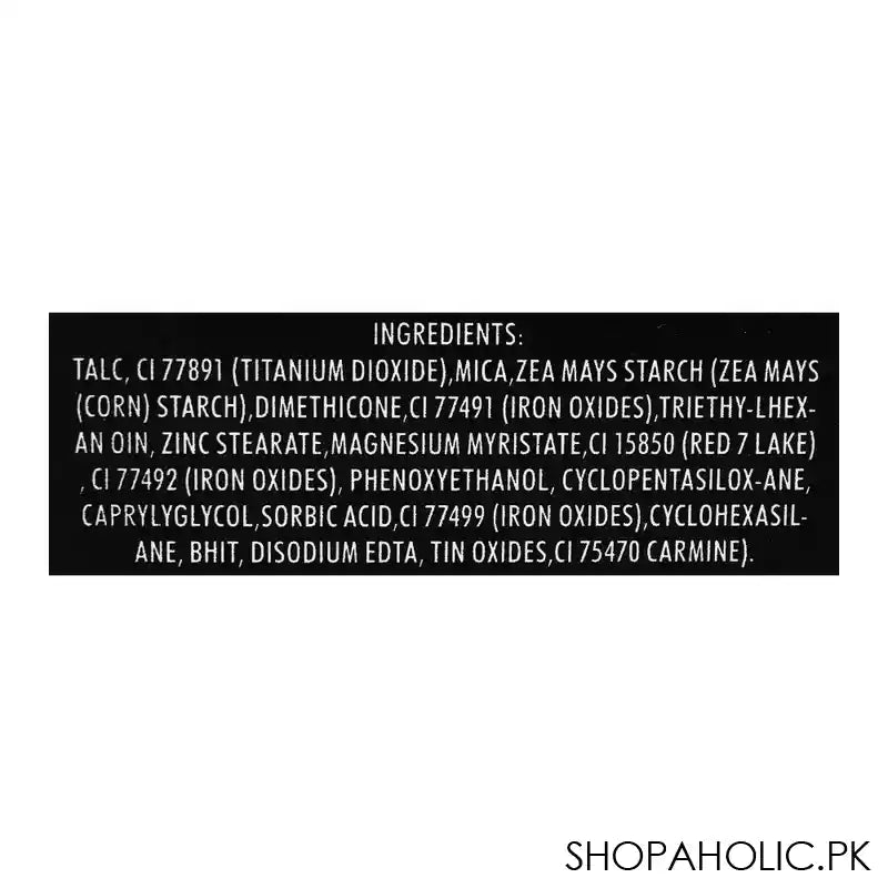 Color Studio Professional Pro Blush, Paraben Free, Super Soft, All Day Long, 224 Candy - Image 2