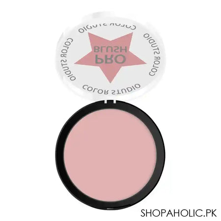 Color Studio Professional Pro Blush, Paraben Free, Super Soft, All Day Long, 227 Persian - Image 4