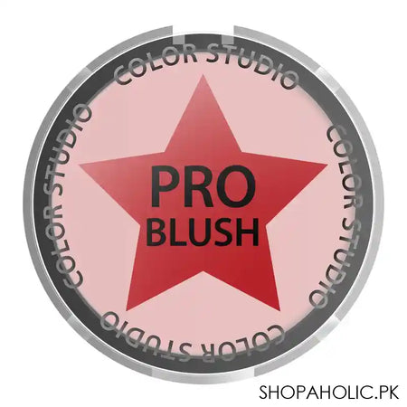 Color Studio Professional Pro Blush, Paraben Free, Super Soft, All Day Long, 227 Persian - Image 6