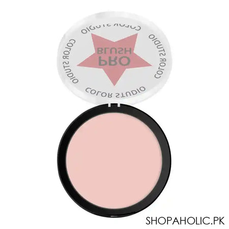 Color Studio Professional Pro Blush, Paraben Free, Super Soft, All Day Long, 230 Marrakesh - Main Image