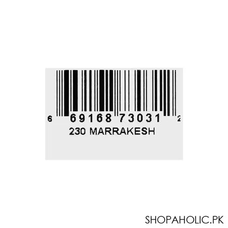 Color Studio Professional Pro Blush, Paraben Free, Super Soft, All Day Long, 230 Marrakesh - Image 3