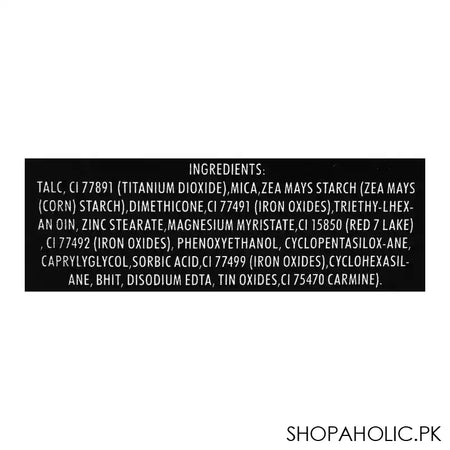 Color Studio Professional Pro Blush, Paraben Free, Super Soft, All Day Long, 231 Aztec - Image 5