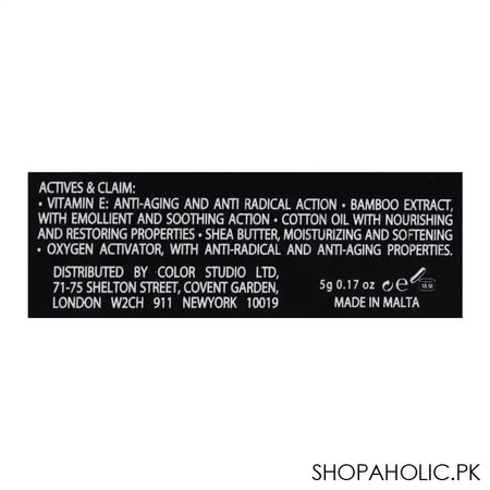 Color Studio Pure Matt Lipstick, 116 Desert Rose - Image 6