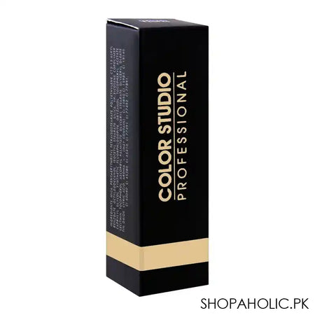 Color Studio Pure Matt Lipstick, 122 Pink Nova - Image 4