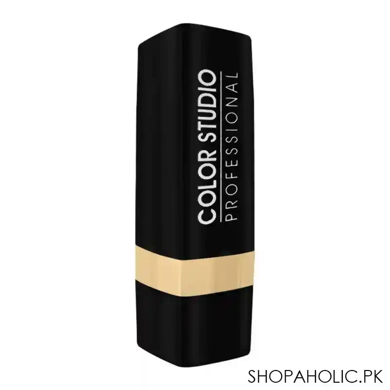 color studio pure matt lipstick, 178 wild side image2
