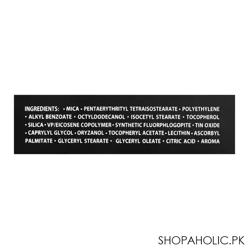 color studio pure matt lipstick, 178 wild side image4