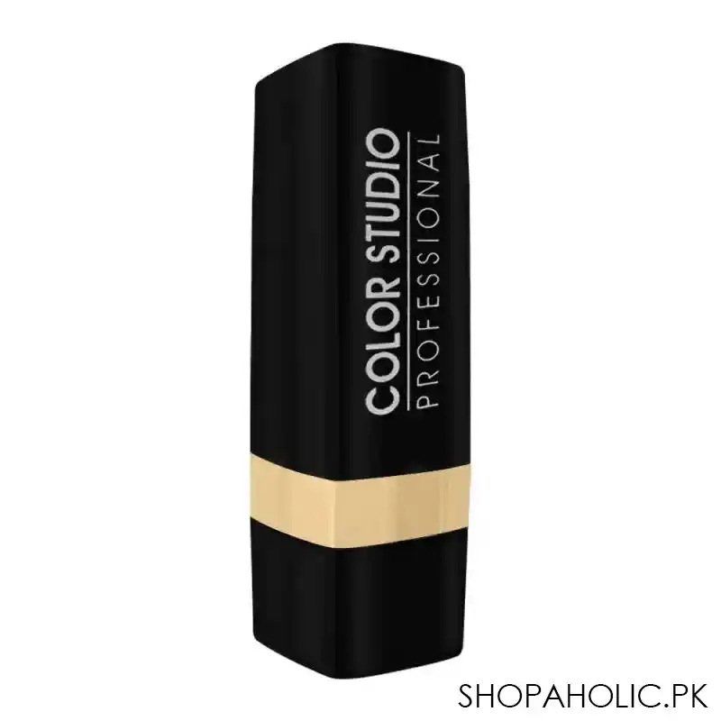 color studio pure matt lipstick, 207 xpose image2