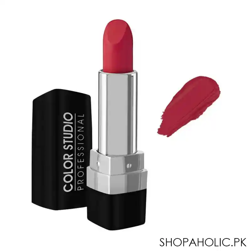 color studio velvet lipstick, 155 karisma main image