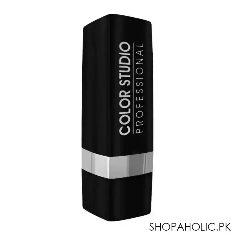 color studio velvet matt lipstick, 401 verdict image2