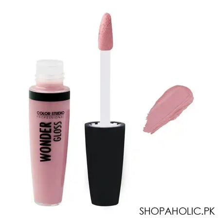 Color Studio Wonder Gloss, Lig Gloss, 105 Invogue - Main Image