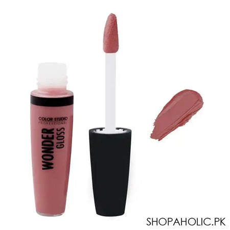 Color Studio Wonder Gloss, Lig Gloss, 112 Wicked - Image 4