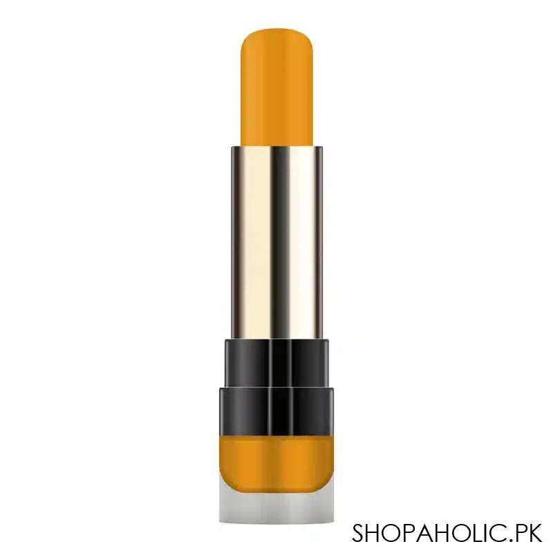 Color Studio Wonder Moisturising Lip Balm, Mango - Image 3